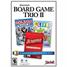 Destineer Board Game Trio II